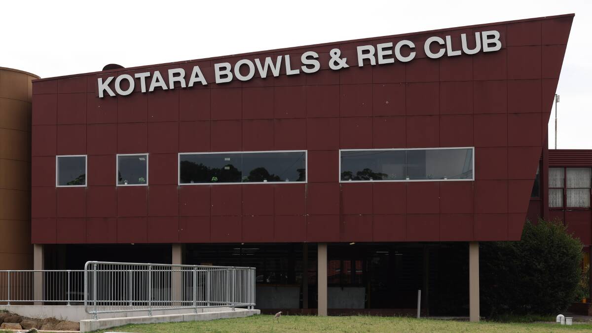 Newcastle hospitality moguls Good Folk take lead on Club Kotara resurrection