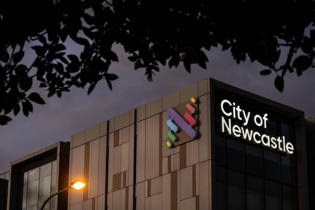 The City of Newcastle council meeting tomorrow night will include a summary of submissions, however the writer would like to see all of them. 