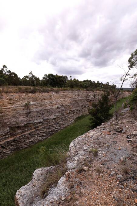 The Goulburn River Diversion is a rallying cry for groups concerned about the legacy of coal mining on Hunter waterways