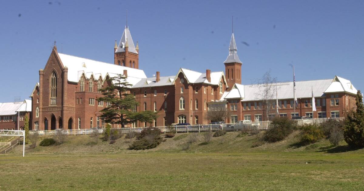 History: St Stanislaus College, Bathurst which celebrated its 150th anniversary in February, 2017 only days after former teacher/priest/chaplain Brian Spillane was sentenced for child sex offences against nine former students.