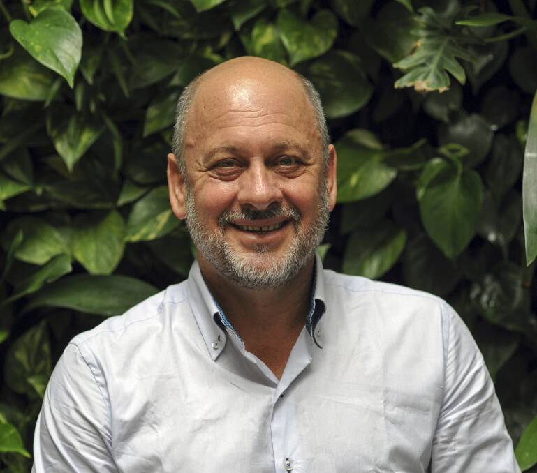 Dismay: Climate Council head Professor Tim Flannery said it is dismaying that the Hunter and Central Coast areas have three outstanding greenfield coal mine proposals. 