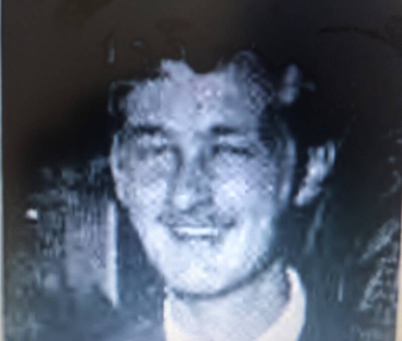 Convicted: Assemblies of God Bible College graduate Chris Bridge in 1971 before he took up a position as youth pastor at a Dubbo Assemblies of God church. He moved to Newcastle in 1975 after allegations he sexually abused two boys at Dubbo were reported to a Dubbo pastor, the then Assemblies of God state superintendent.
