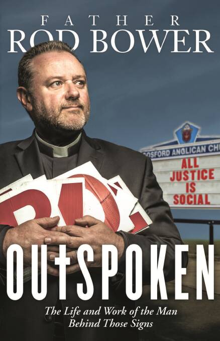 Outspoken Anglican priest aims for parliament