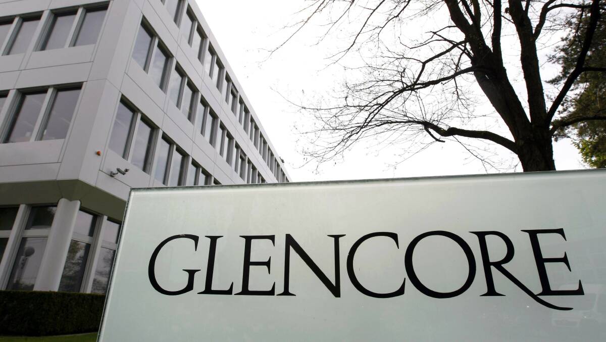 Let's talk: Mining giant Glencore asked the Independent Planning Commission for a chat about the way things have been done for more than 20 years when it comes to mining and the NSW Government. 