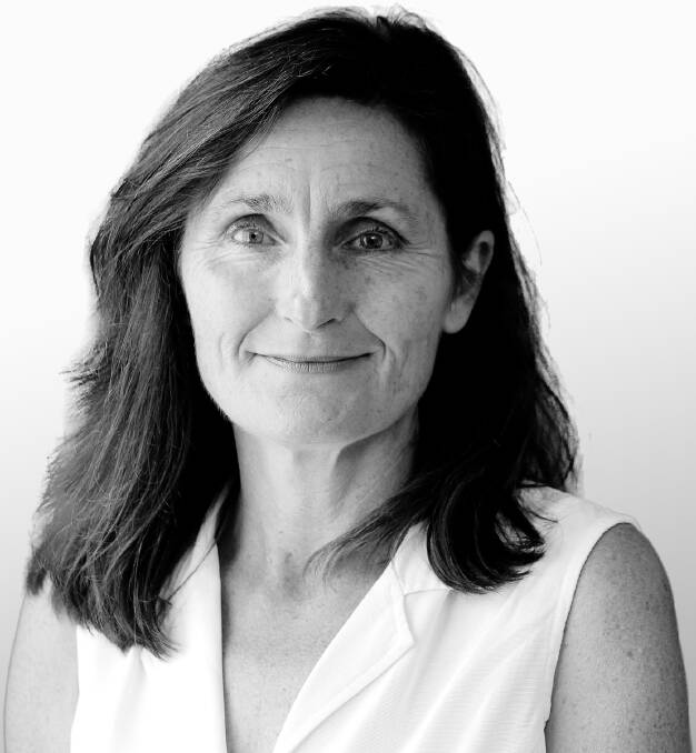 Joanne McCarthy: Never take voting for granted