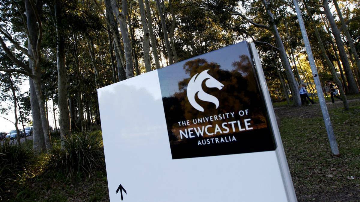 Company claims 326 'Sugar Babies' at University of Newcastle in 2019