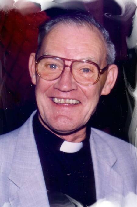 Dead: The late Bishop Leo Clarke had "no intention" of reporting Hunter paedophile priest Denis McAlinden to police.
