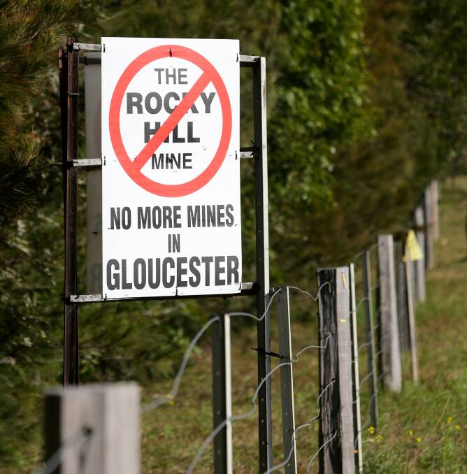 All eyes on next coal mine decision