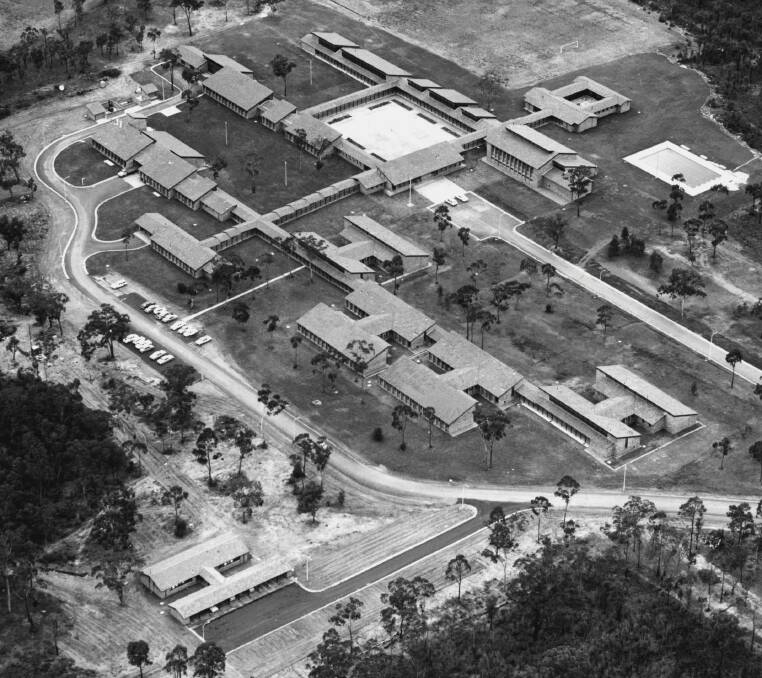 Questions: Yawarra Training School at Kurri Kurri where Frank Valentine allegedly sexually abused a teenage boy in 1978 who committed suicide before a trial a decade later. Valentine was last week convicted of child sex offences against six children in NSW Government-run facilities.