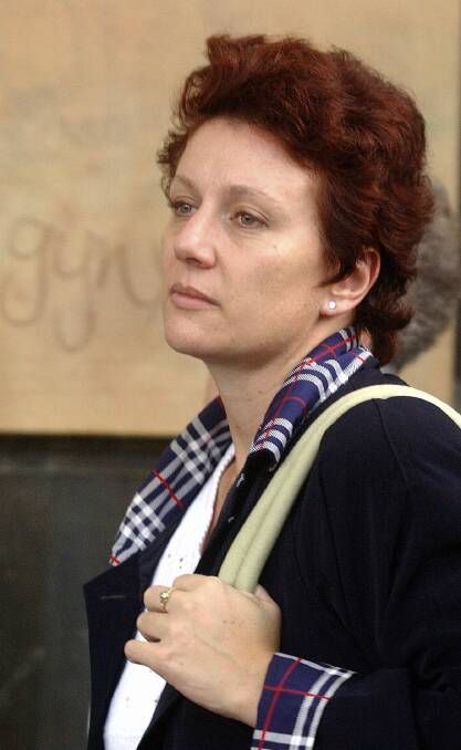 Kathleen Folbigg has spent 14 years in jail for crimes she says she didn't commit.