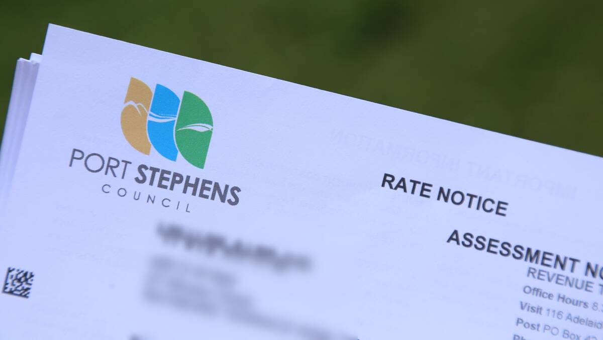 Port Stephens residents are being invited to provide feedback on Port Stephens Council's application for a special rate variation.