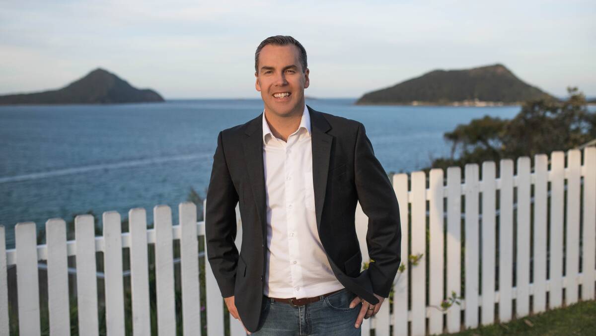 Port Stephens mayor Ryan Palmer said the documents on public exhibition also include affordability measures for ratepayers to cope with the extra cost. 