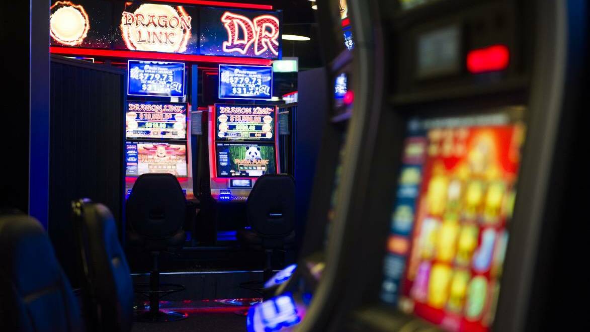 Hunter venues making $1 million a day from pokies, new data reveals
