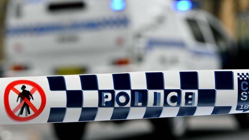 Man charged following Raymond Terrace public place shooting