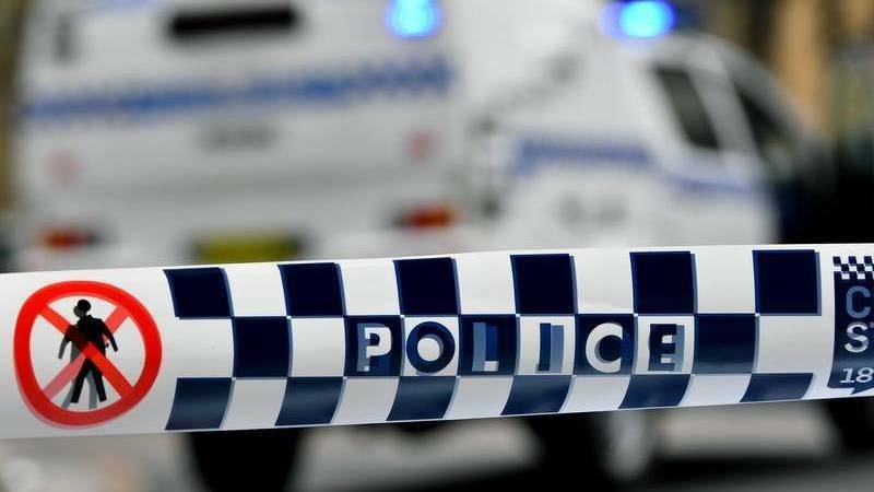 Man charged with fraud offences in Lake Macquarie