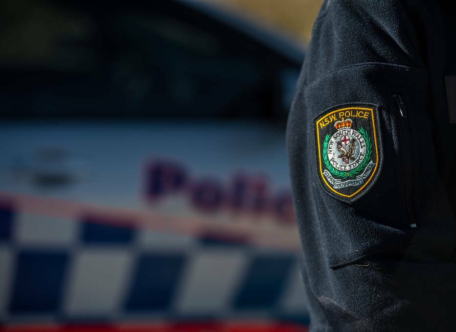 Data reveals NSW police search targets
