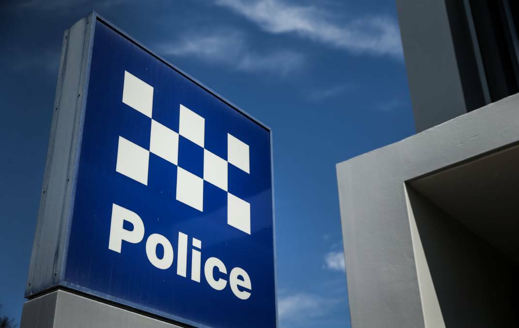 Teen girl charged over alleged Charlestown armed robbery