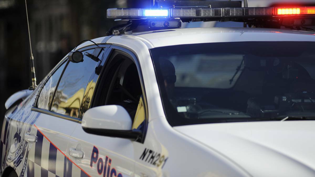 Woman arrested at Warners Bay for mid-range drink driving following collision