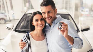 Purchasing a car using a novated lease arrangement can typically save buyers thousands of dollars upfront. Picture: Shutterstock