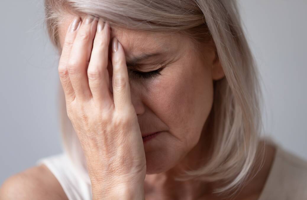 A migraine can stop sufferers in their tracks but there is no need to suffer in silence.
