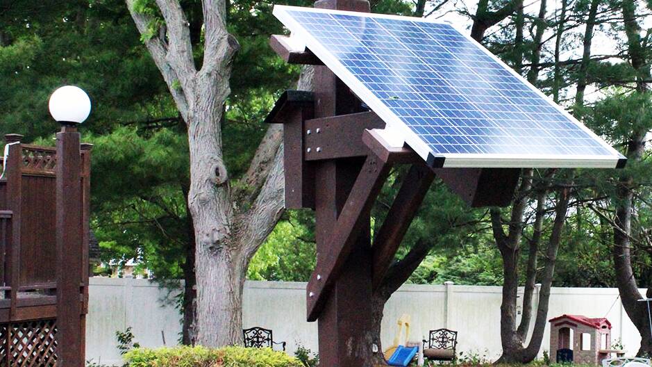 Solar lighting: Everything you need to know to harness the sun for your home