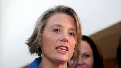 Maitland woman among two charged with threatening Labor senator