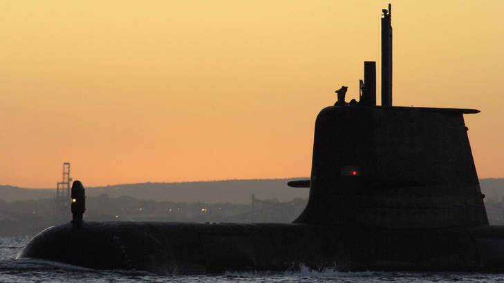 The government should consider central Queensland as the home of a new nuclear submarine base, three Nationals parliamentarians say.