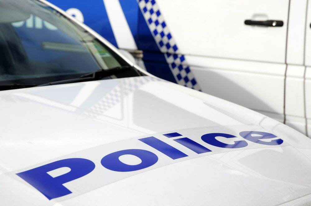 Man allegedly door-knocked to illegally solicit money at Lake Macquarie