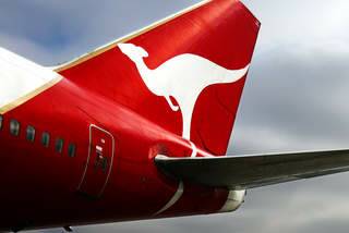 CRYING KANGAROO: Reader Graeme Kime argues Hunter apprentices who must move to Melbourne to keep their jobs in Qantas' restructure deserve government help. 