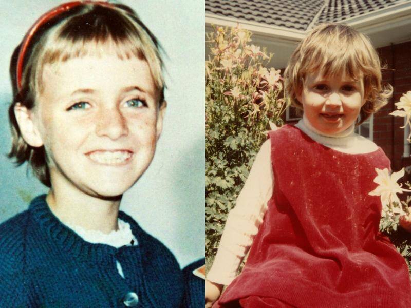 SA Police have highlighted the 1973 disappearance of children Joanne Ratcliffe and Kirste Gordon.