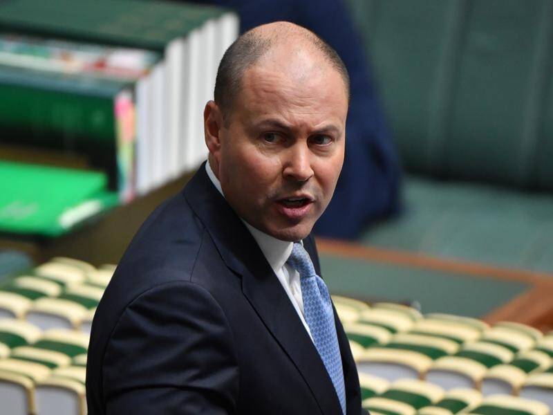 Josh Frydenberg says the JobKeeper wage subsidy has been successful, but the scheme must end.