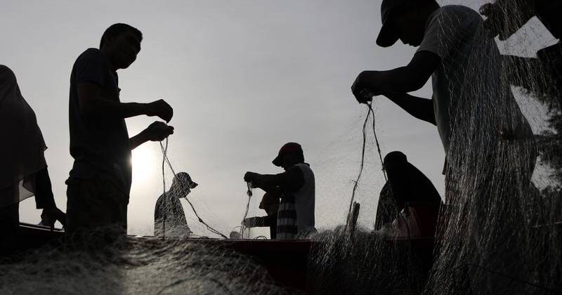 Climate risk to fishers more than farmers