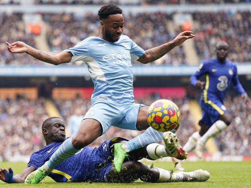 Raheem Sterling is expected to join Chelsea after announcing his departure from Manchester City.