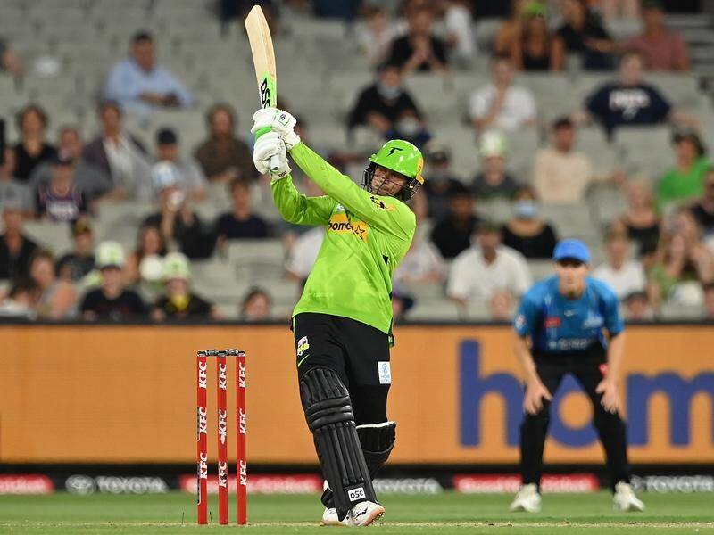 Usman Khawaja says the BBL must bring in private ownership in order to grow.