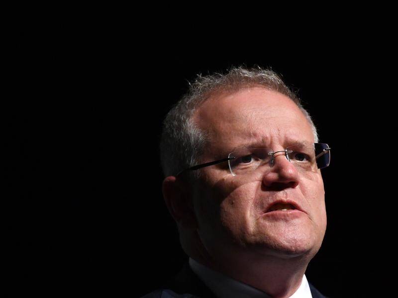 Prime Minister Scott Morrison hopes to talk with Chinese Premier Li Keqiang at the East Asia summit.