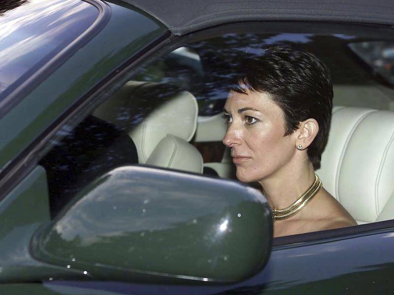 British socialite Ghislaine Maxwell is facing sentencing for crimes including sex trafficking.