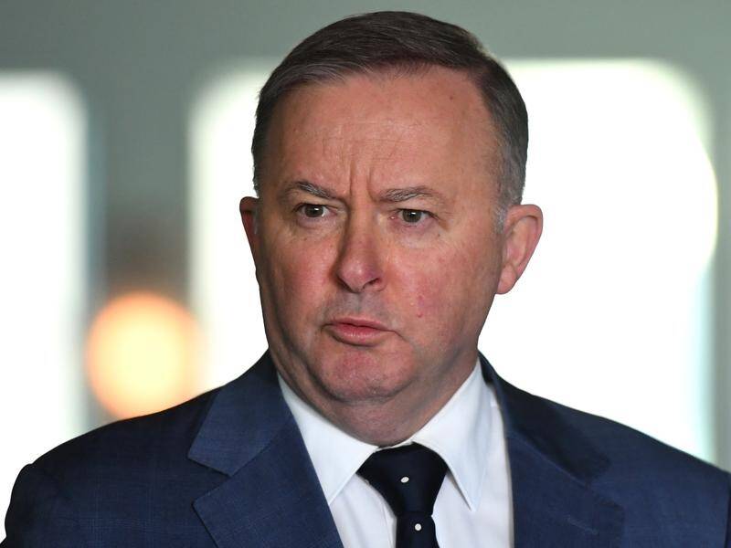 Labor leader Anthony Albanese says the weak economy should stop further erosion of penalty rates.