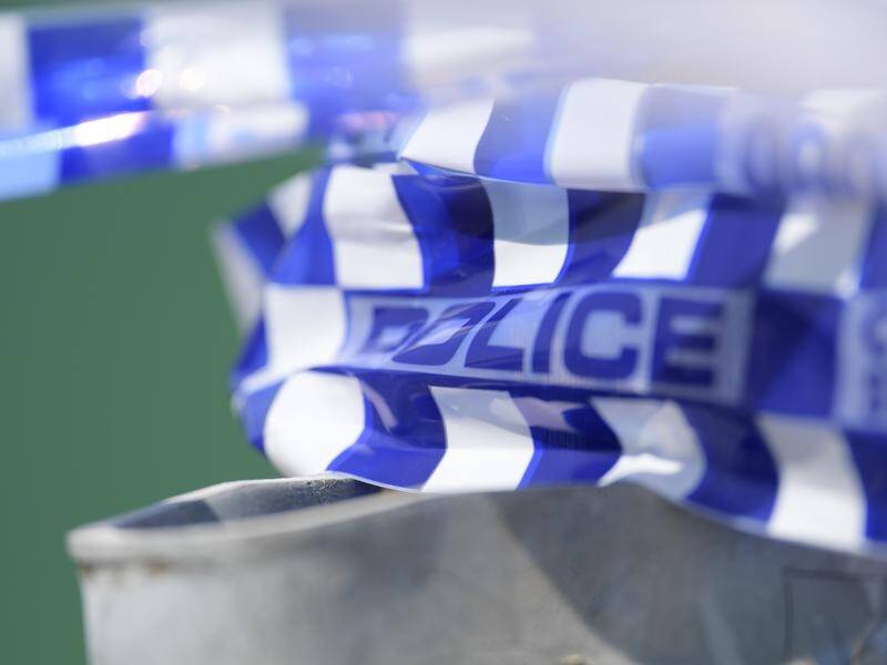 A man, believed to be in his 40s, has been found dead on Church Street in Melton.