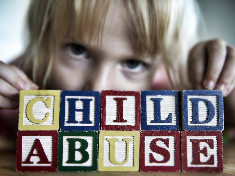 Child sex predators are increasingly sharing more abuse material online.
