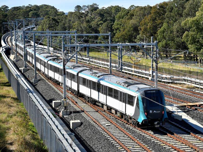 Metro Trains Sydney maintenance workers have been awarded more than $500,000 in unpaid wages.