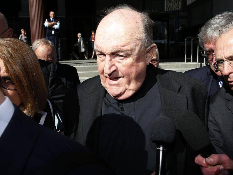 A decision to overturn former Adelaide Archbishop Philip Wilson's conviction will stand.