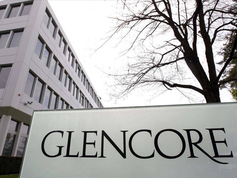 Coal giant Glencore is aiming to reach net zero carbon emissions by the middle of the century.