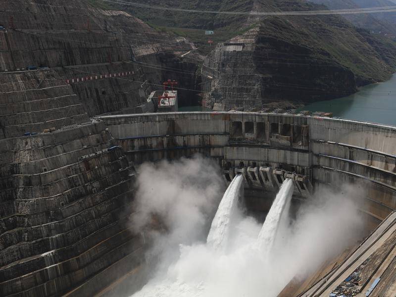 The International Energy Agency is urging countries to invest in more hydropower, for clean energy.