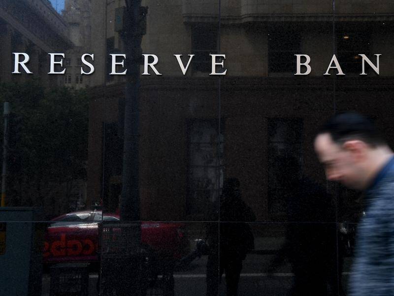 The Reserve Bank has left the cash rate at a record low 0.1 per cent at its monthly board meeting.