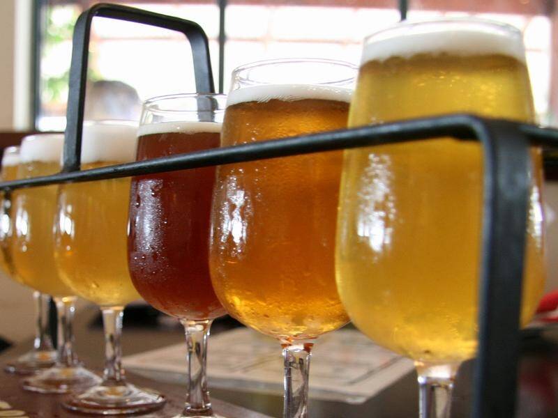 Low and non-alcoholic beer and other drinks are expected to exceed 30 per cent of global sales.