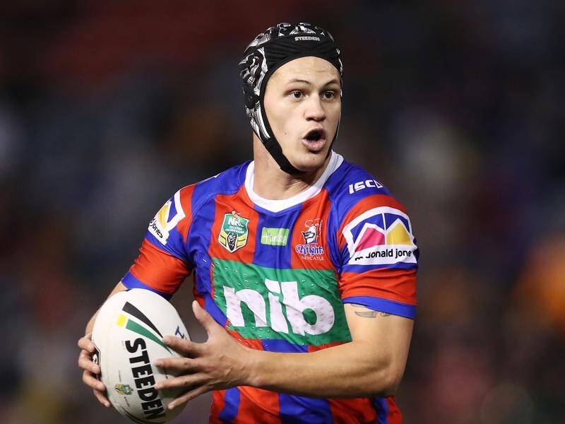 With just 29 games under his name, Kalyn Ponga has already garnered the respect of his peers.