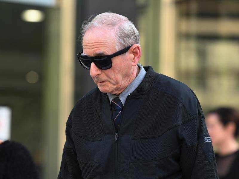 An ex-school principal convicted of sexually abusing students is appealing a recent sentence.