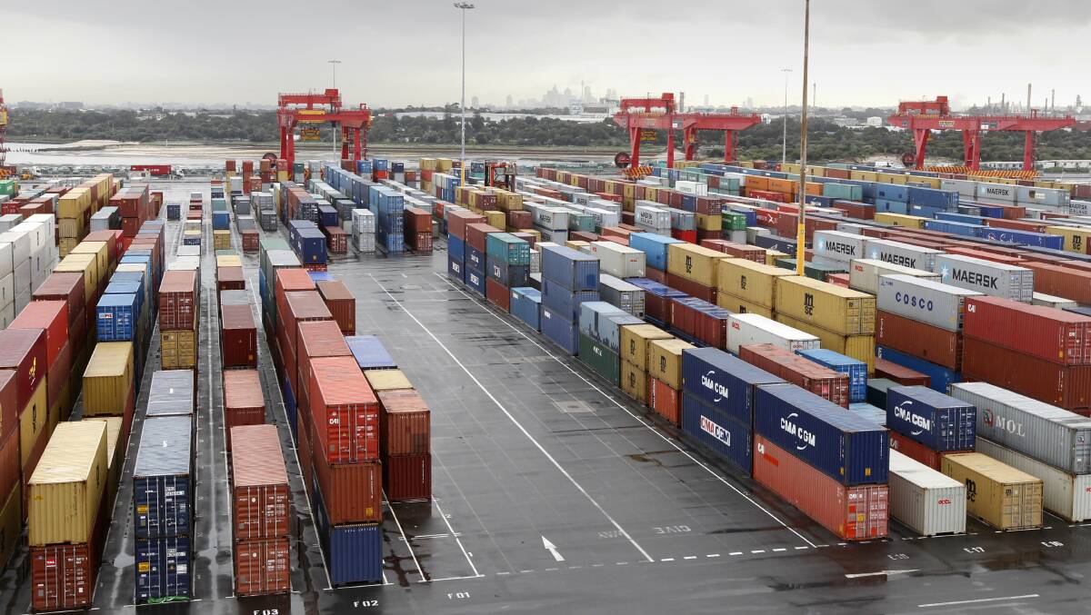 Devil of a Newcastle container terminal proposal may lie in the detail