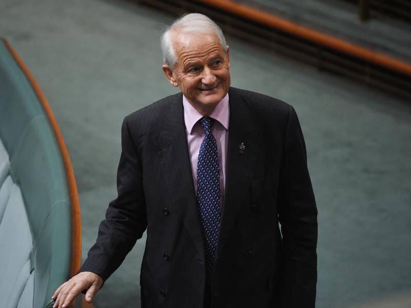 Former attorney general Philip Ruddock has been elected NSW Liberal Party president.