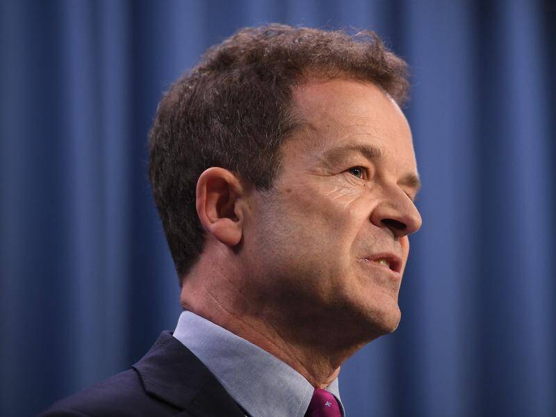 Mark Speakman says new laws will provide further protections against domestic and family violence.